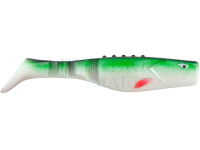 Gumy Dragon Phantail Pro 10cm - Black Turquise