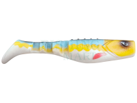 Gumy Dragon Phantail Pro 8,5cm - Electric Yellow