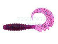 Soft baits FishUp Fancy Grub 1 - WIL14 Galaxy