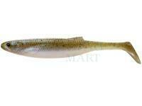 Soft Baits Headbanger BangerShad 9cm 4g - Emerald Shiner