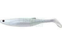 Soft Baits Headbanger BangerShad 9cm 4g - Pearl White