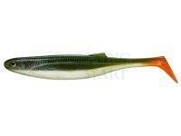 Soft Baits Headbanger BangerShad 9cm 4g - UV Tail Minnow
