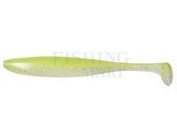 Gumy Keitech Easy Shiner 2.0 inch | 51 mm - Chartreuse Shad