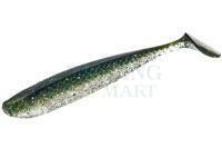 Gumy Lucky John 3D Series Slick Shad Paddle 6" 15cm - Z11