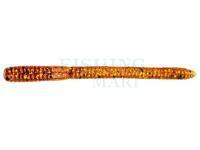 Gumy Perch Professor Flying Worm 2” 5cm - #03 Bimber Tea