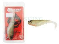 Gumy Qubi Lures Manager Ławicy 12cm 9g - Kanarek