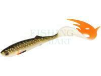 Gumy Twistery Mikado Sicario Pike Tail 18cm 29g - PI