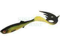 Gumy Twistery Mikado Sicario Pike Tail 18cm 29g - TE