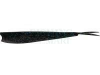 Soft Baits Westin Twinteez V-Tail 15cm 14g - Black Magic