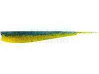Gumy Westin Twinteez V-Tail 20cm 32g - Blue N' Yellow