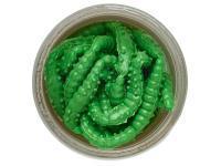 Berkley Powerbait Power Honey Worm - Spring Green (zapach Garlic)