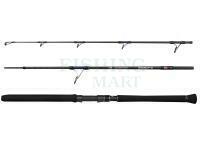 Rod Penn Overseas XT II Offshore Casting 2.30m 80-180g