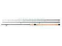 Rod Shimano Technium Trout CMP Twintip 3.60m 5-30g 3pc+Sensitive tip