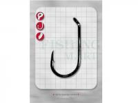 Gamakatsu A1 G-Carp D-Rig MB Teflon Coating Hooks