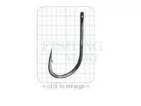 Gamakatsu Hooks A1 G-Carp Specimen Teflon Coating