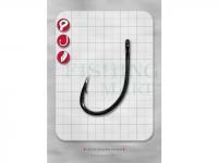 Gamakatsu Hooks A1 G-Carp Super Hook Teflon Coating