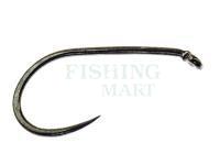 FMFly Hooks 525BL Dry Fly