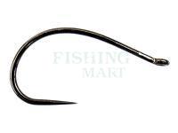 FMFly Hooks 707BL Caddis Pupa & Larva