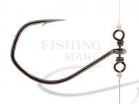 VMC 7119SH Spinshot Dropshot Hook