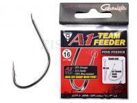 Gamakatsu A1 Team Feeder Fine Feeder Hooks