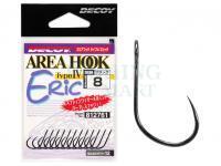 Decoy Hooks AH-4 Area Hook Type IV Eric