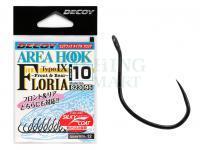 Decoy Hooks AH-9 Area Hook Type Ⅸ Floria