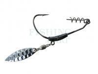 Jenzi Bladed Offset-Hook