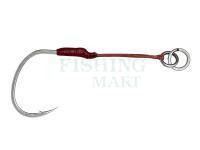 Savage Gear Bloody Single Assist Hooks