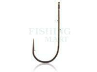 Mustad Haczyki Chebu-Chebu 3255AP-TX
