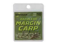 Drennan Hooks Drennan Margin Carp