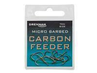 Drennan Haczyki Drennan Spade - Carbon Feeder