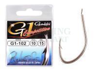 Gamakatsu Hooks G1-Competition G1-102