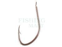 Haczyki Gamakatsu G1-Competition G1-102 | Bronze | #10