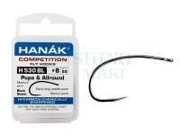 Fly Tying Hooks - FISHING-MART