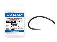 Hanak Fly Hooks Hanak 310 BL Buzzer