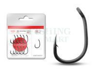 Delphin HKD Riger Tefcon Hooks