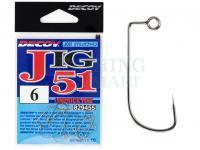 Hooks for baits and lures - FISHING-MART