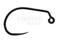 Haczyki jigowe 461BL Wide Jig Strong - #10