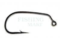 FMFly Fly Hooks 5218 Jig Hook Barbed