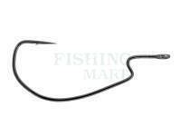 Owner Large Eye Offset Hook