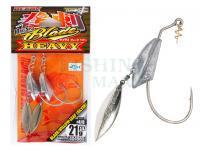 Decoy Hooks Makisasu Blade Heavy Worm 231