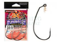 Decoy Hooks Makisasu Hook Magnum Worm 30M