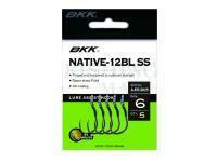 BKK Haczyki Native-12 SS