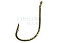 Hooks Owner Pin 53135 #10 Gold