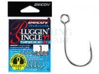 Decoy Hooks Single27 Pluggin Single