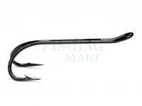 Hooks Sprite Hooks Low Water Double S1270 Black - #01