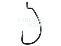 Gamakatsu Hooks Worm Offset EWG SL