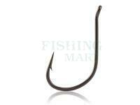 Mustad Haczyki Wormer Hook 10301AP-TX
