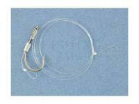 Haczyki z przyponami MFA 8