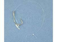 Haczyki z przyponami MFB 14